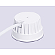 Лампа светодиодная Ambrella light MR16-PR 6W 3000K прозрачная 207411