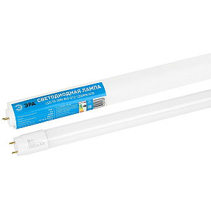 Лампа светодиодная Эра RED LINE LED T8-30W-840-G13-1200mm NTB 30Вт Б0071250