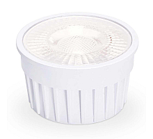 Светодиодная лампа Ambrella Light Present MR16 6W 3000K 207411