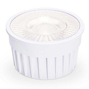 Светодиодная лампа Ambrella Light Present MR16 6W 3000K 207411