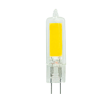 Лампа светодиодная Thomson G4 4W 6500K TH-B4219
