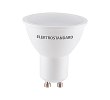 Светодиодная лампа Elektrostandard GU10 7W 6500K 4690389173141