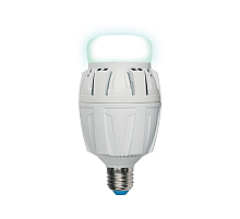 Лампа светодиодная (08981) Uniel E27 30W матовая LED-M88-30W/NW/E27/FR ALV01WH
