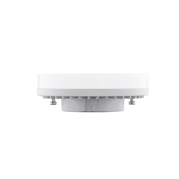 Лампа светодиодная Volpe GX53 9W 4000K матовая LED-GX53-9W/4000K/GX53/FR/SLS UL-00008612