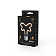 Светодиодная лампа Gauss Filament Artline Butterfly Е27 4W 2700К 1001802104