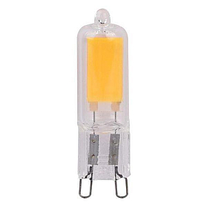 Лампа светодиодная Эра G9 3,5W 4000K LED JCD-3,5W-GL-840-G9 Б0049084