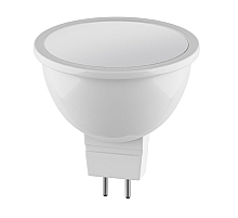 Лампа светодиодная Lightstar G5.3 3W 3000K 940902