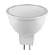 Лампа светодиодная Lightstar G5.3 3W 3000K 940902