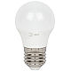 Лампа светодиодная Эра RED LINE LED P45-15W-840-E27 R 15Вт шар Б0070102