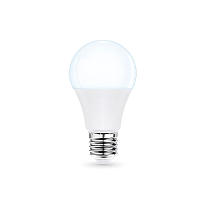 Светодиодная лампа Ambrella Light Bulbing E27 12W 6400K 601206