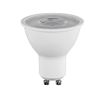 Лампа светодиодная Lightstar GU10 5W 3000K 942262