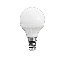 Лампа светодиодная Kanlux Bilo E14 5W 3000К 23042