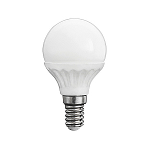 Лампа светодиодная Kanlux Bilo E14 5W 3000К 23042