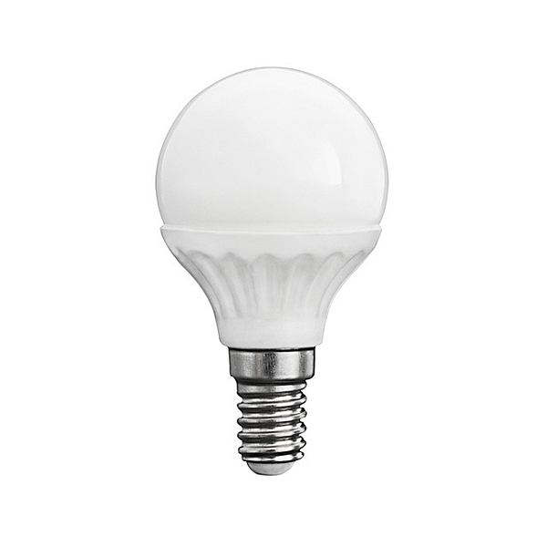 Лампа светодиодная Kanlux Bilo E14 5W 3000К 23042