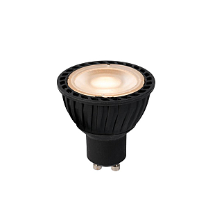 Светодиодная лампа Lucide GU10 5W 2600K 49096/05/30