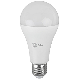 Лампа светодиодная Эра E27 30W 2700K LED A65-30W-827-E27 Б0048015