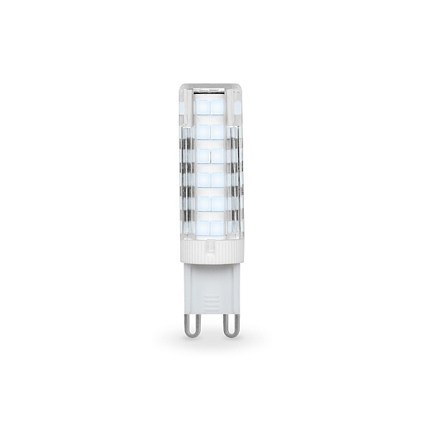 Светодиодная лампа G9 11W 6400K Ambrella light Bulding 101106