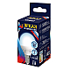 Лампа светодиодная Uniel LED-G45 7W/6500K/E14/FR PLP01WH UL-00011018