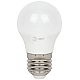 Лампа светодиодная Эра RED LINE LED P45-15W-865-E27 R 15Вт шар Б0070104