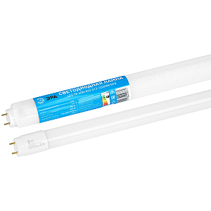 Лампа светодиодная ЭРА RED LINE LED T8-40W-840-G13-1200mm Б0071252