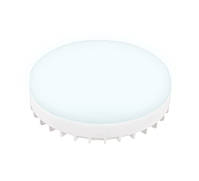 Светодиодная лампа Ambrella Light Present GX53 GX53 11W 6400K 253216