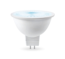 Светодиодная лампа Ambrella Light Bulbing GU5.3 7W 6400K 170716