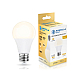 Лампа светодиодная Лон A60 12W 2700K Ambrella light Bulding 601203
