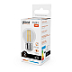 Лампа светодиодная Gauss Filament Elementary E27 10W 2700K 52210
