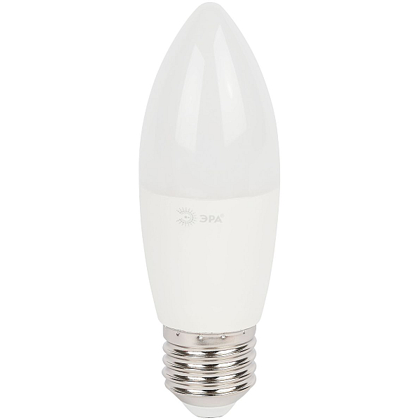 Лампа светодиодная Эра RED LINE LED B35-15W-827-E27 R 15Вт свеча Б0070088