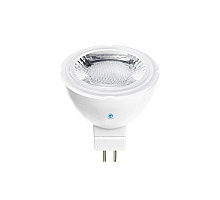 Светодиодная лампа Ambrella Light Present MR16 GU5.3 7W 3000K 207853