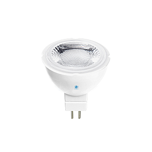 Светодиодная лампа Ambrella Light Present MR16 GU5.3 7W 3000K 207853