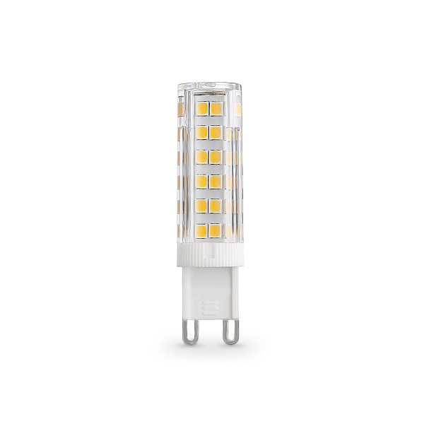 Светодиодная лампа G9 11W 2700K Ambrella light Bulding 101103