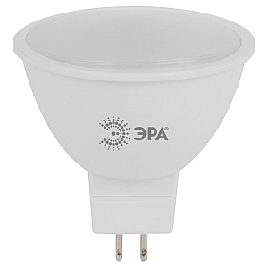 Лампа светодиодная Эра GU5.3 11W 4000K LED MR16-11W-840-GU5.3 R Б0052441