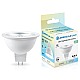 Светодиодная лампа Lens 38° MR16 7W 4000K Ambrella light Bulding 170714