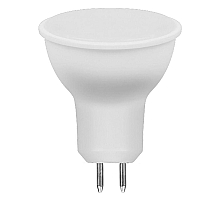 Лампа светодиодная Feron G5.3 13W 6400K рефлекторная LB-960 38190
