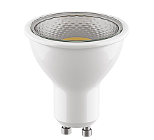 Лампа светодиодная Lightstar GU10 7W 4000K 940284