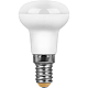 Лампа светодиодная Feron E14 5W 2700K Груша Матовая LB-439 25516