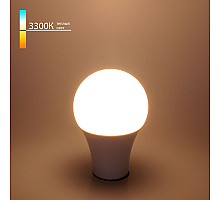 Светодиодная лампа Elektrostandard Classic LED D E27 12W 3300K 4690389185496 a060105