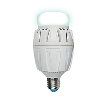Лампа светодиодная (08979) Uniel E27 50W матовая LED-M88-50W/NW/E27/FR ALV01WH