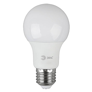 Лампа светодиодная Эра E27 11W 6000K LED A60-11W-860-E27 Б0031394