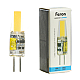 Лампа светодиодная Feron LB-424 G4 3W 12V 6400K 51172