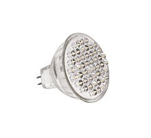 Лампа светодиодная Kanlux LED48 GX5.3 2,2W 3000К 7680
