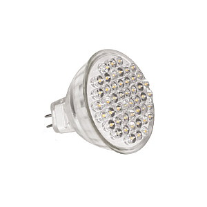 Лампа светодиодная Kanlux LED48 GX5.3 2,2W 3000К 7680