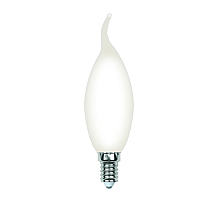 Лампа светодиодная Volpe Optima LED-CW35-7W/4000K/E14/FR/SLF UL-00008339