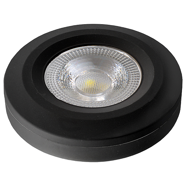 Светодиодная лампа General GLDEN-GX53-DIF-12-230-GX53-2700 661923