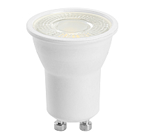 Лампа светодиодная Feron LB-272 GU10 5W 4000K 51219