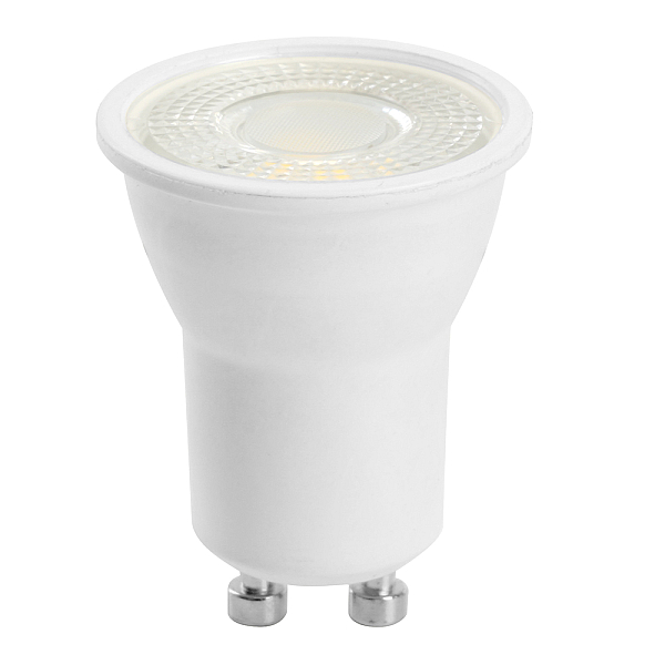 Лампа светодиодная Feron LB-272 MR11 GU10 5W 175-265V 4000K 51219