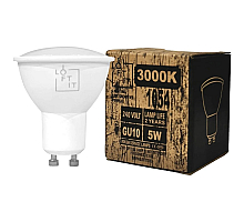 Светодиодная лампа Loft IT Bulb GU1053LED