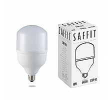 Лампа светодиодная Saffit SBHP1030 E27 30W 4000K 55090