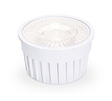 Светодиодная лампа Ambrella Light Present MR16 6W 3000K 207411